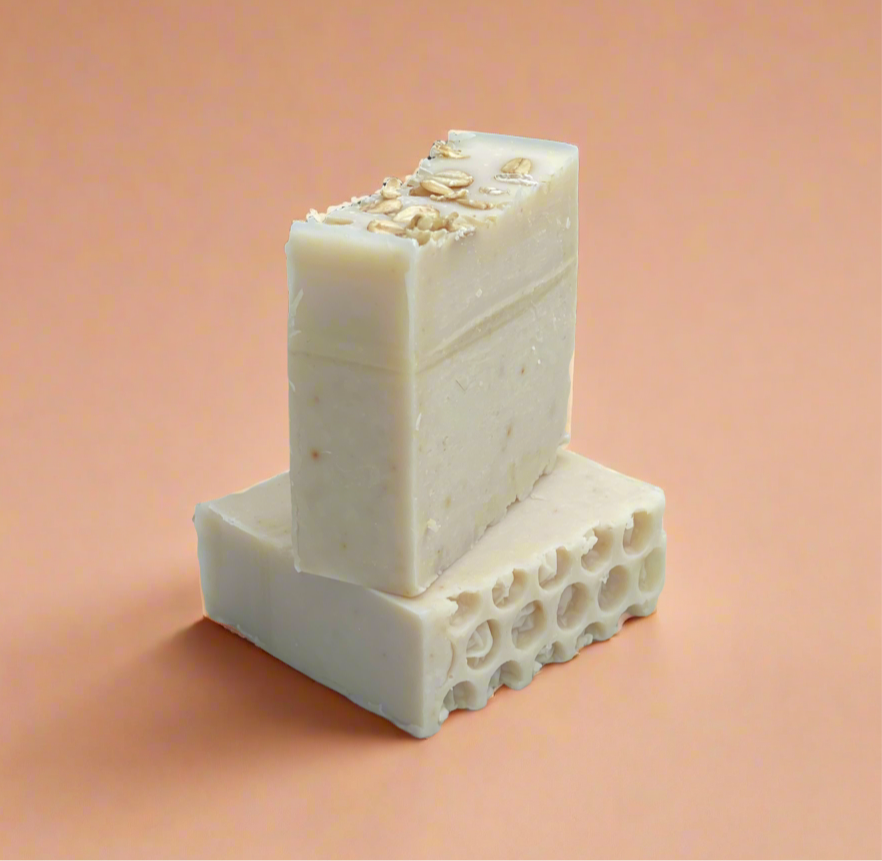 Tallow Soap