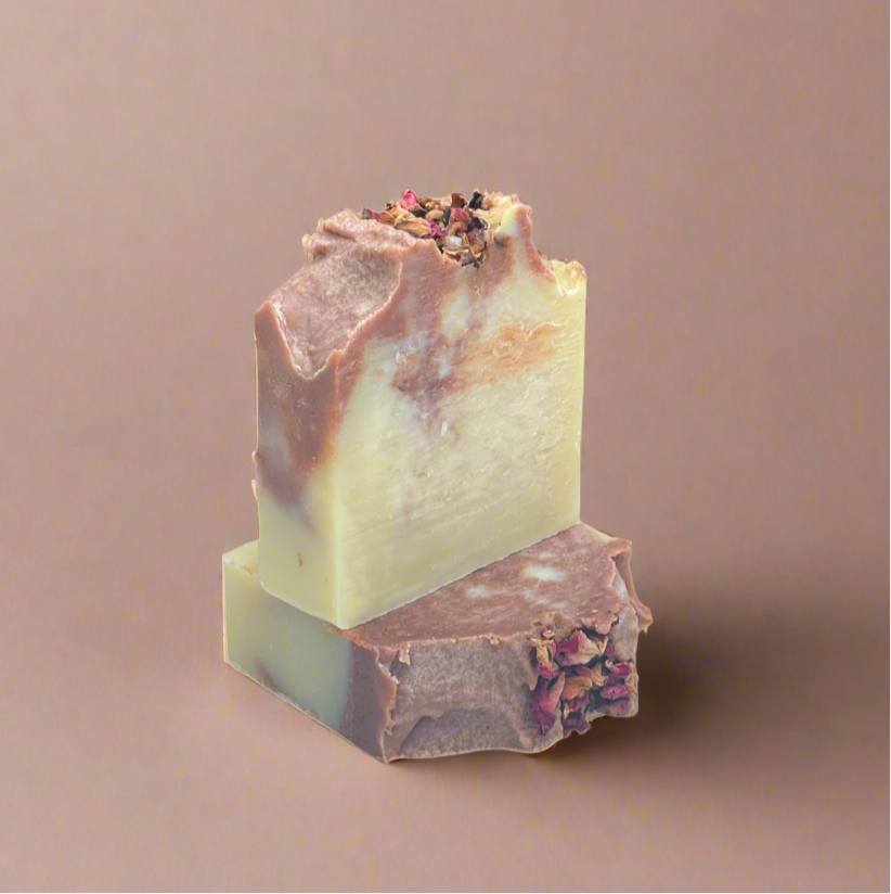 Tallow Soap